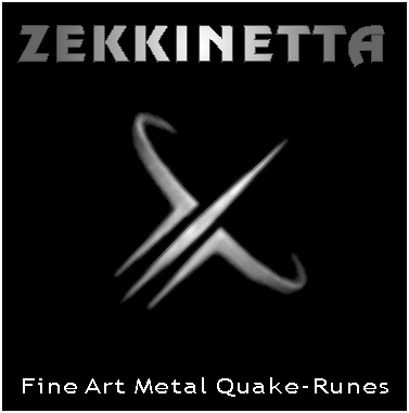 --------- Enter Zekkinetta.de---------